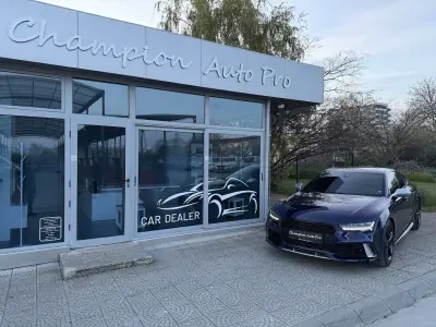 Champion Auto Pro