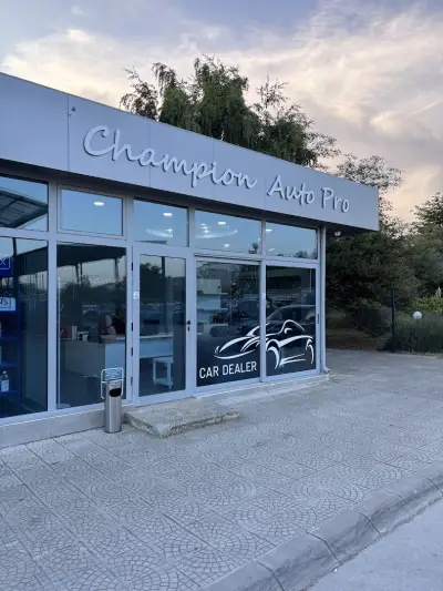 Champion Auto Pro