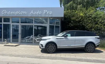 Champion Auto Pro