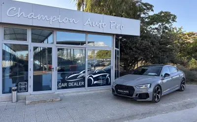 Champion Auto Pro