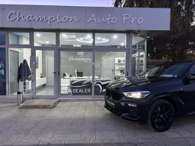 Champion Auto Pro