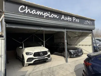 Champion Auto Pro