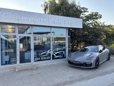 Champion Auto Pro