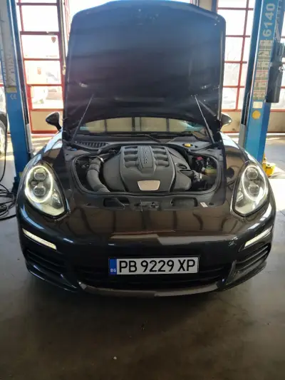 Автосервиз МАСМОТОРС