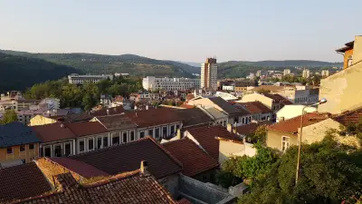Къща Гурков