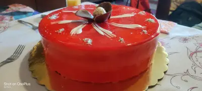 Сладкарница Нарцис