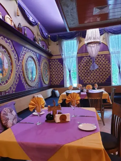 Комплекс "Езерото"