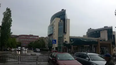 Central Family Hotel