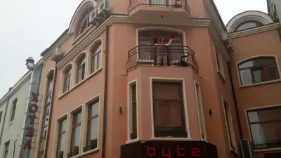 Central Family Hotel