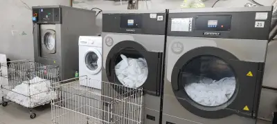 ПЕРАЛНИ УСЛУГИ РОСА