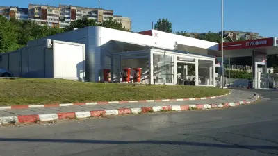 LUKOIL B 094