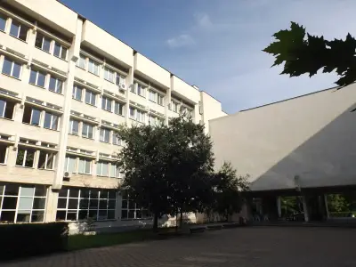 Пловдивският университет „Паисий Хилендарски“
