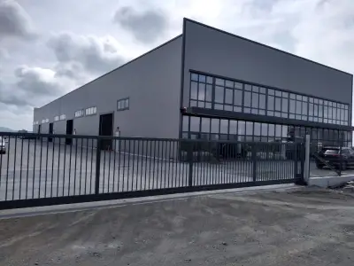 Валенгер ЕООД