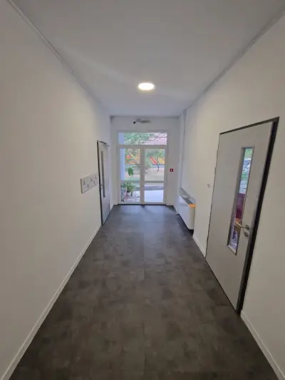 Международна гимназия Златарски