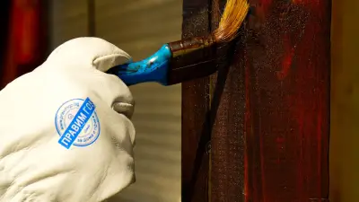 Правим го