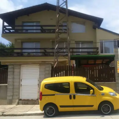 Enjoy Guest House