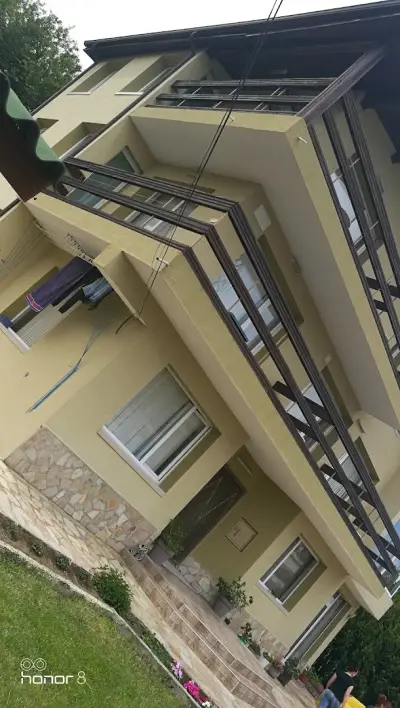 Enjoy Guest House