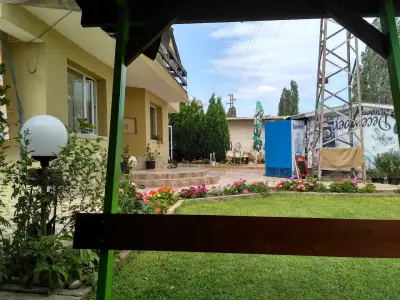 Enjoy Guest House