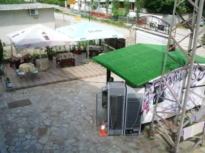 Enjoy Guest House