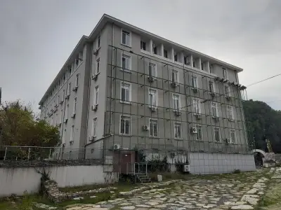 Районен съд - Стара Загора