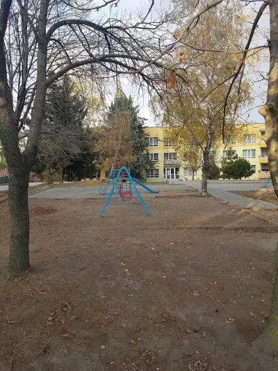 Детска градина „Светулка“