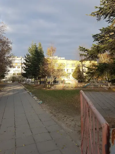 Детска градина „Светулка“