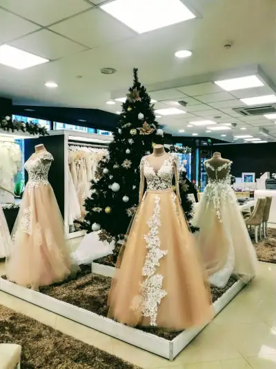 Сватбен център myWEDDING София
