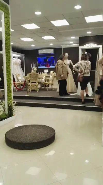 Сватбен център myWEDDING София
