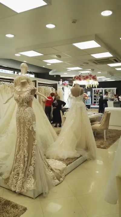 Сватбен център myWEDDING София