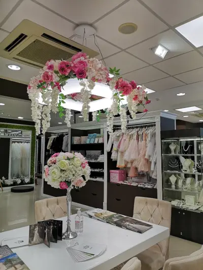 Сватбен център myWEDDING София