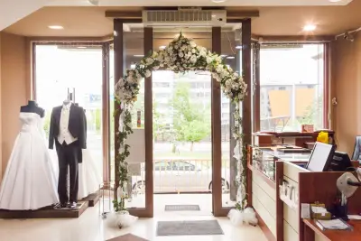 Сватбен център myWEDDING София