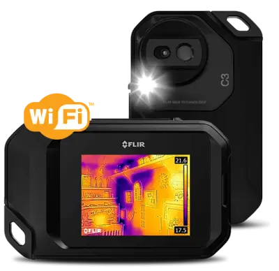 IR-Vision EU