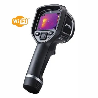 IR-Vision EU