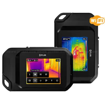 IR-Vision EU