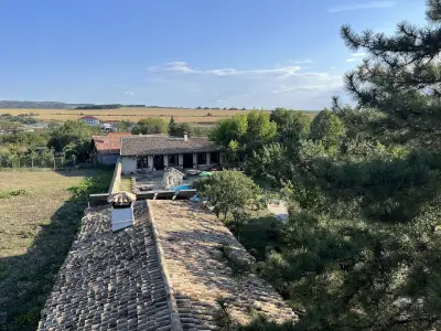 Вила Булгара Еко