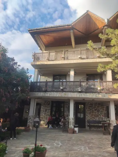 Вила Булгара Еко