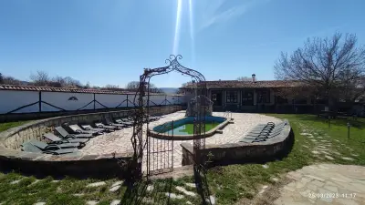 Вила Булгара Еко