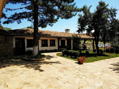 Вила Булгара Еко