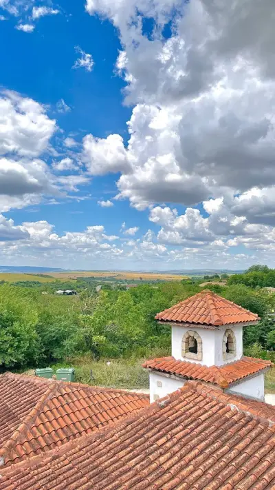 Вила Булгара Еко