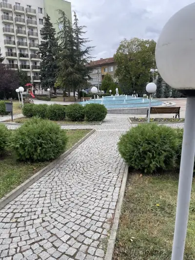 Кметство Победа