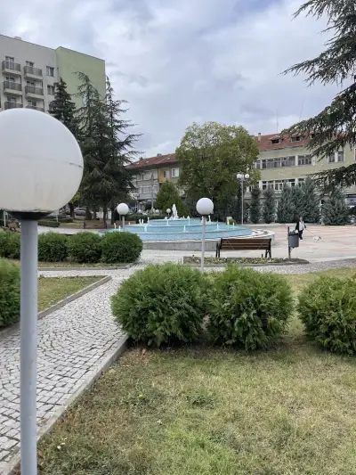 Кметство Победа