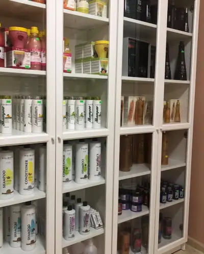 Ние,кучетата