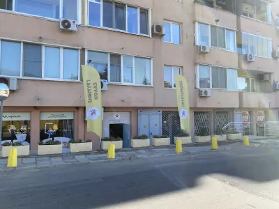 Ние,кучетата