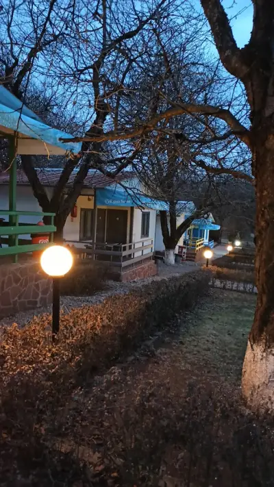 Басейн „Язовир Слаковци“
