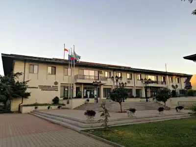 Община Свиленград