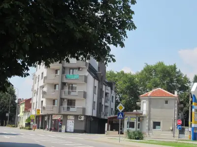 Община Свиленград