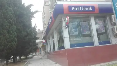 Postbank