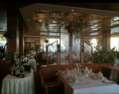 "Панорама" - Кемпински