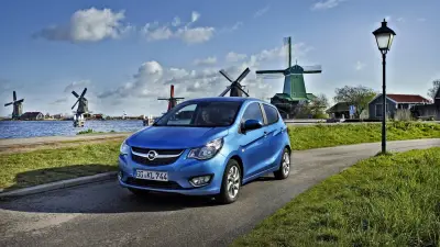City Rent A Car