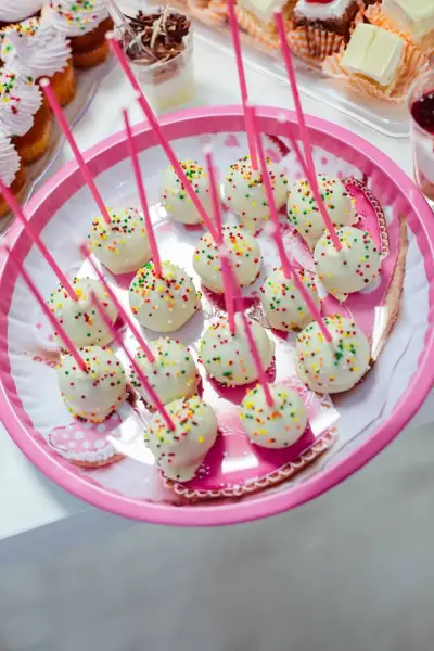 Сладкарница "Sistercake 2016" Ямбол